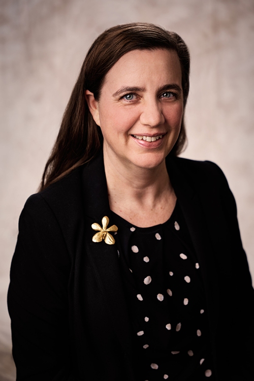 Laura Sullivan, Ph.D.