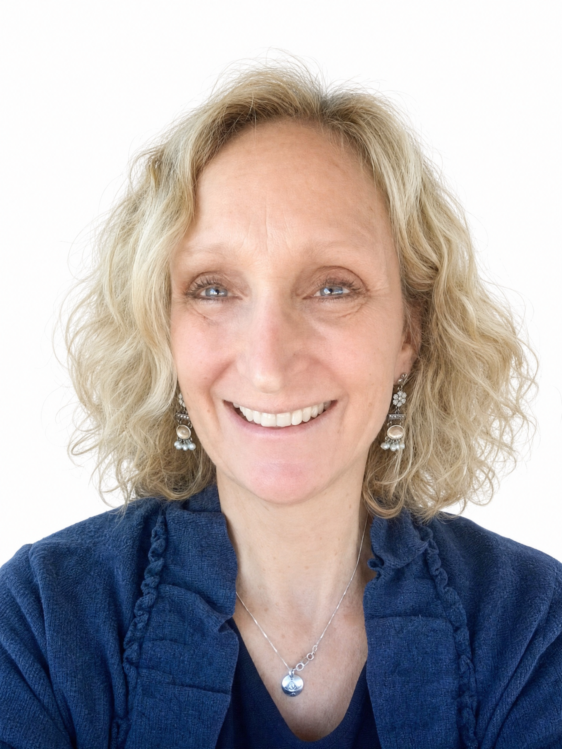 Laurie Beacham, Esq.