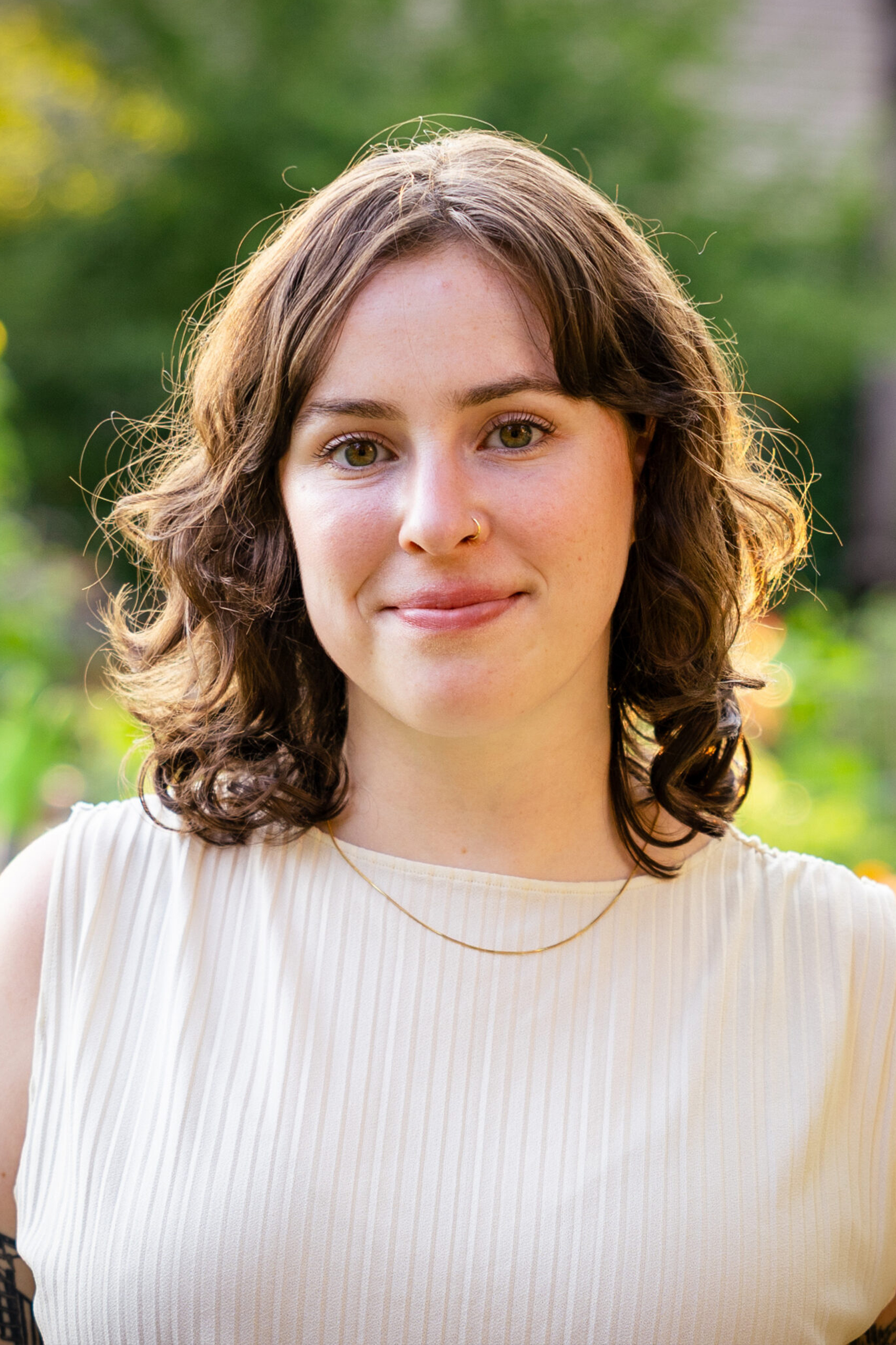 Isabel Lieberman