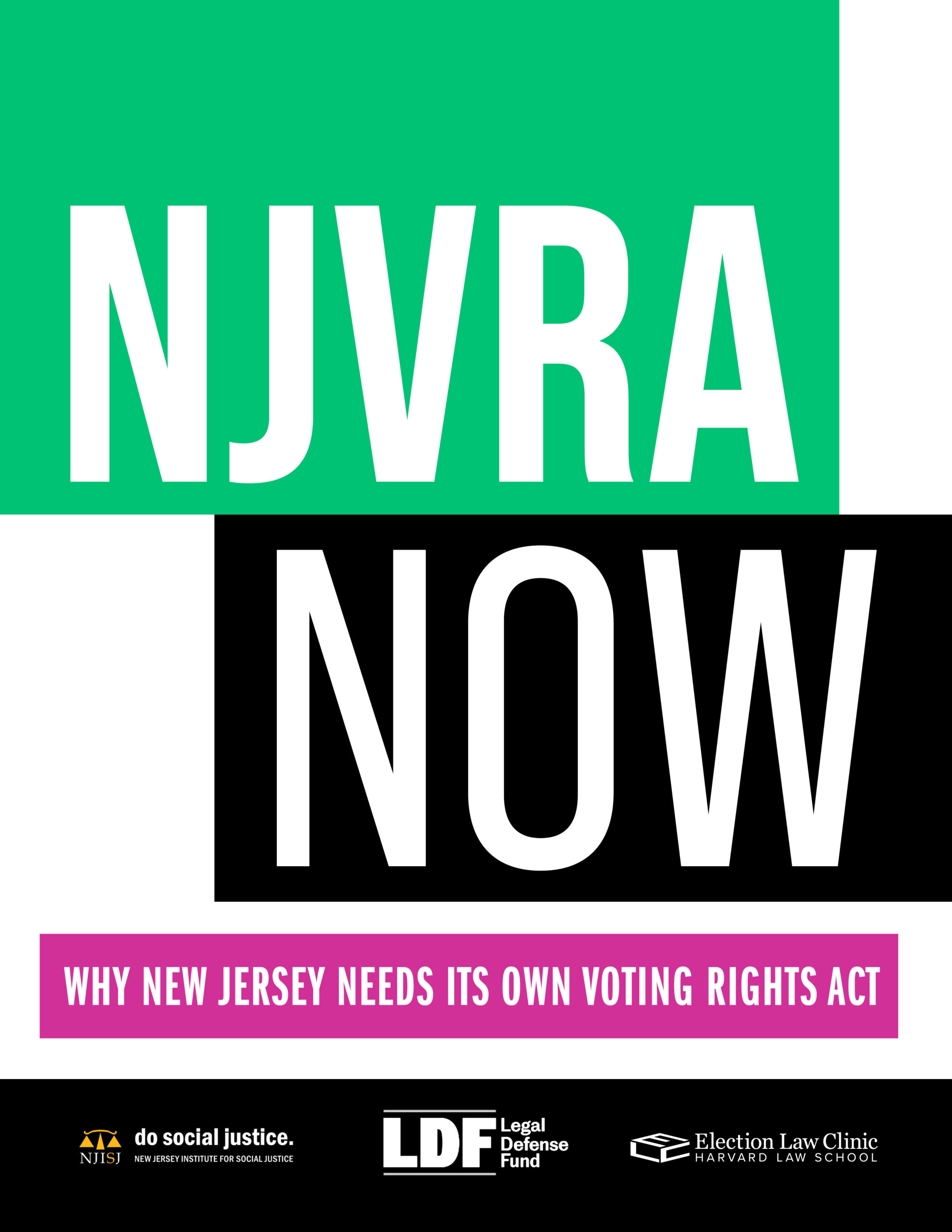 NJVRA Now: Why New Jersey Needs Its Own…