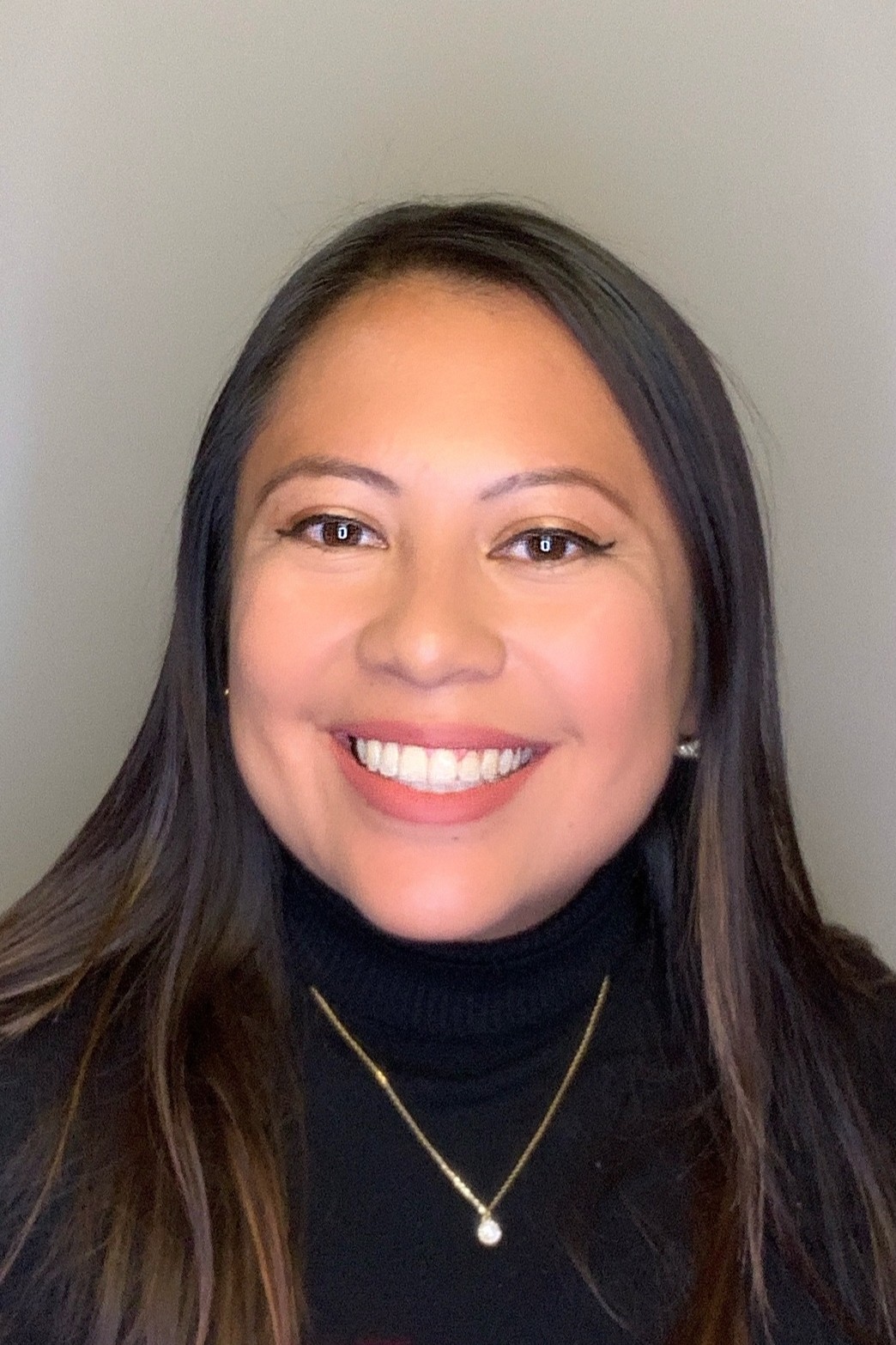 Stephanie Chasi Asqui 